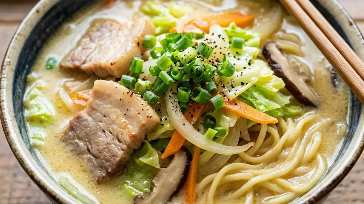タンメン