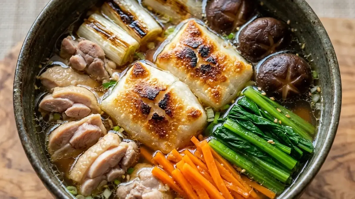 雑煮