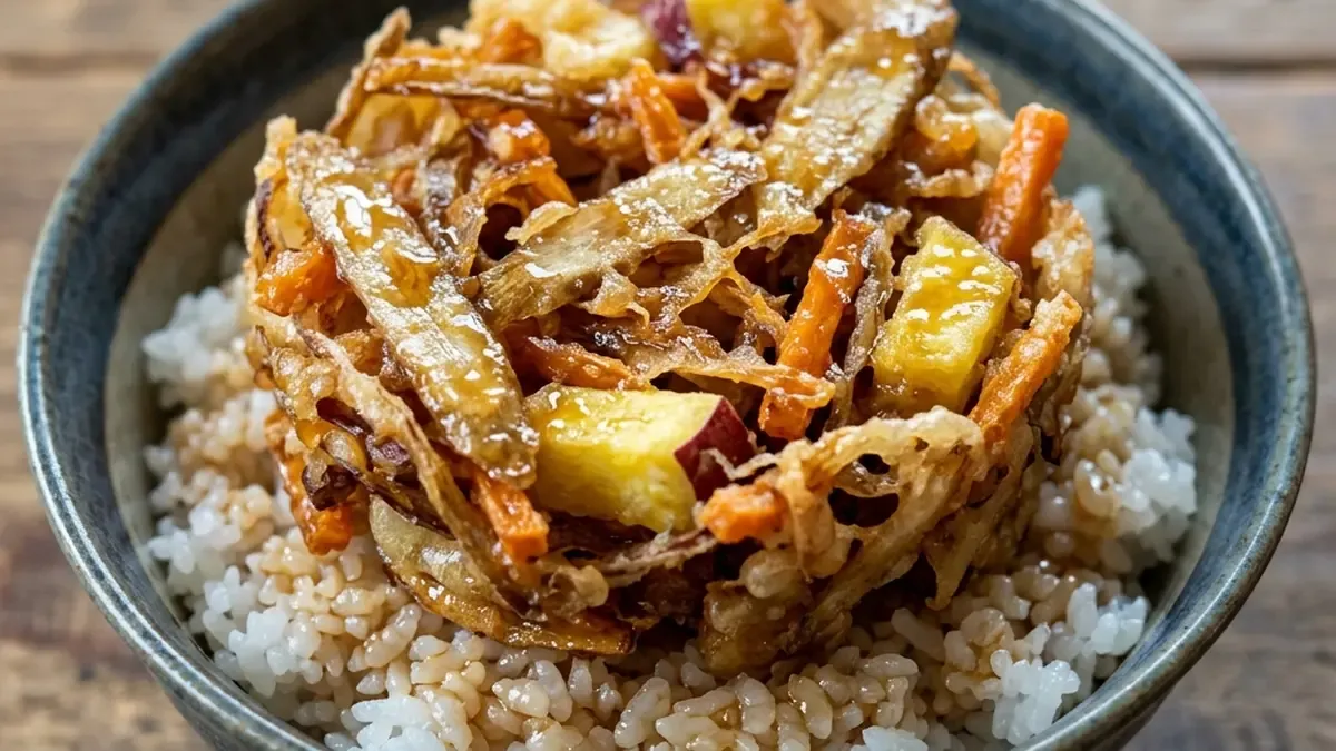 天丼