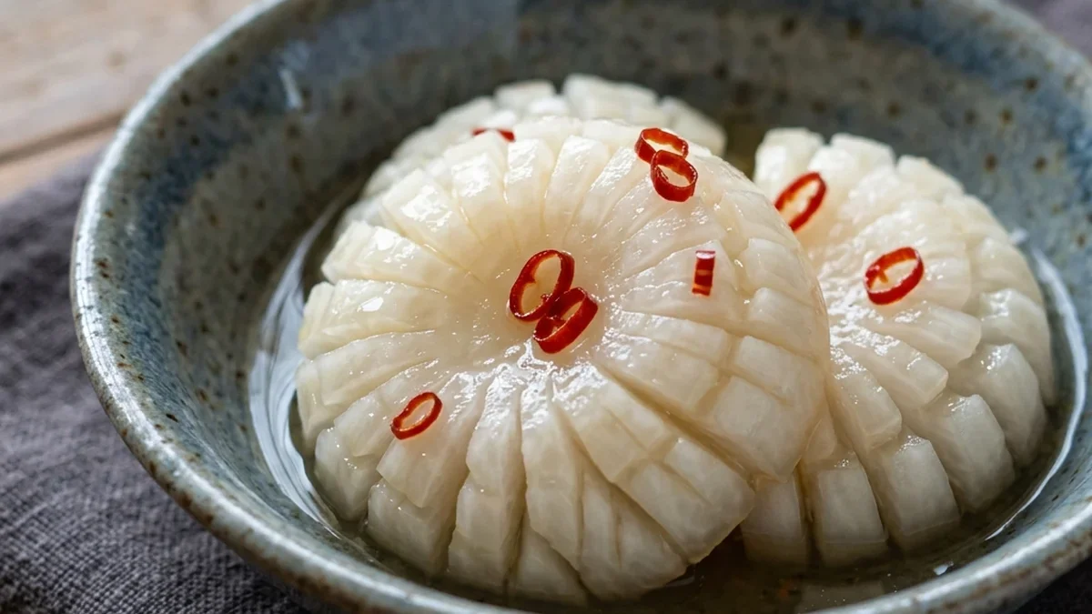 菊花かぶ