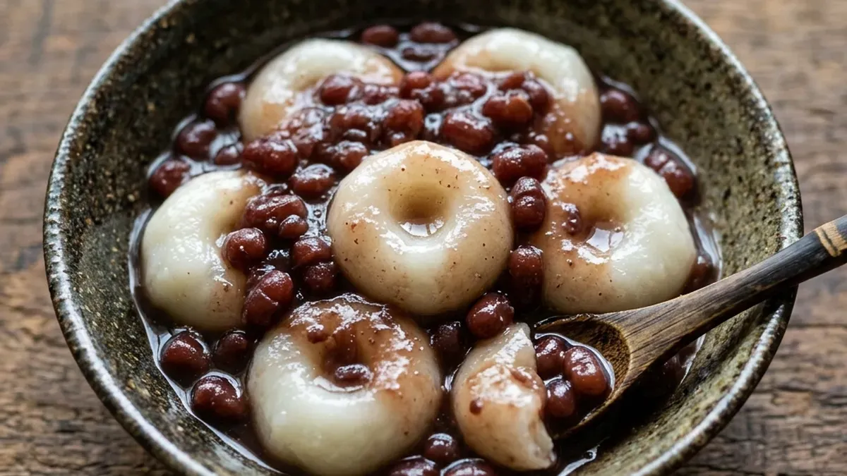 小豆白玉