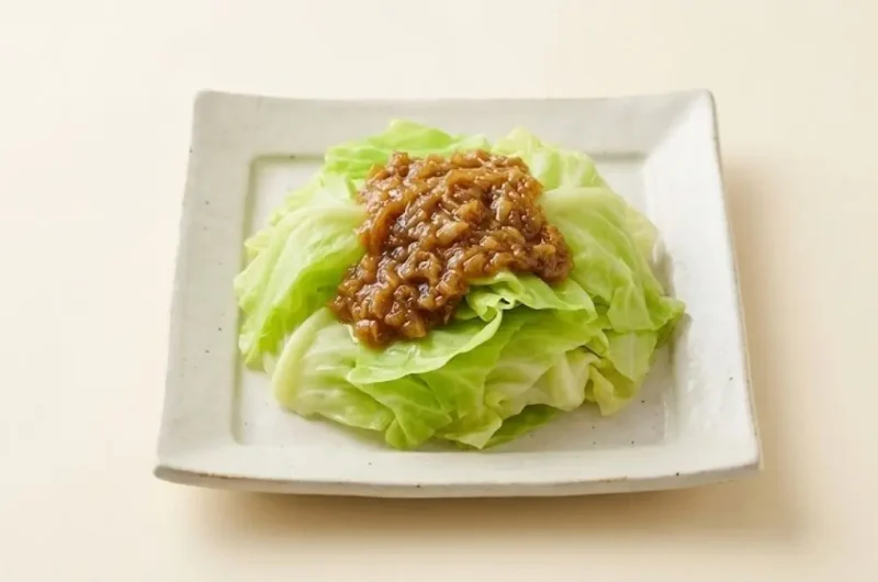【マツコの知らない世界 】玉ねぎ味噌だれのレシピ 薬味の世界 小林まさみ＆小林まさるさん