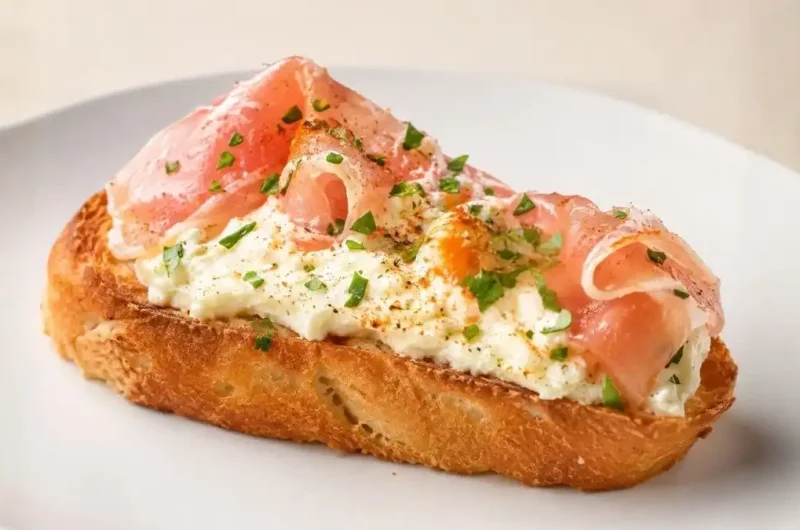 【ぐるナイ】豆腐のフムス 生ハムのタルティーヌのレシピ フレンチ中村和成シェフ豆腐コース料理