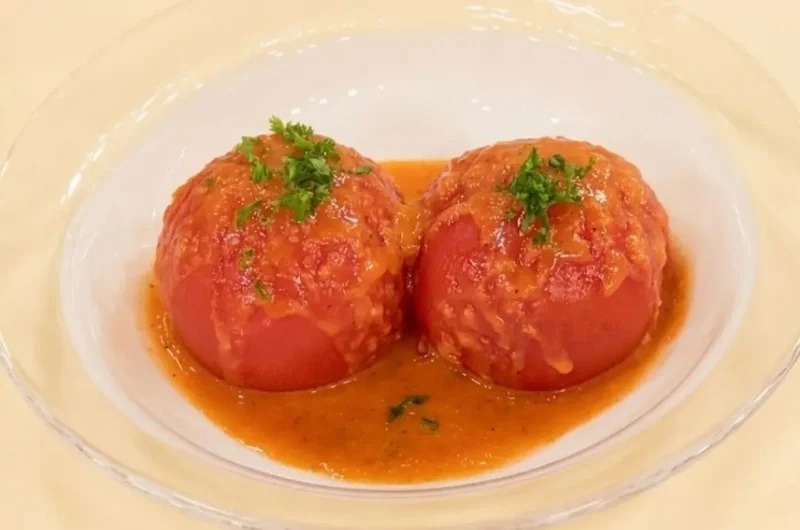 【あさイチ】のレシピ 栗原心平さんのごちそうサラダ