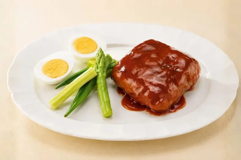 【沸騰ワード】厚揚げハンバーグのレシピ 志麻さん肉料理＆夏野菜料理