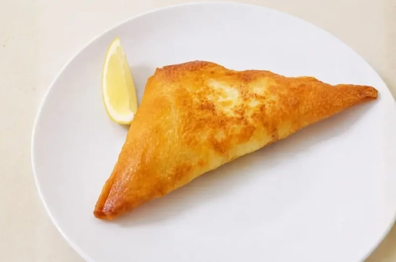 【沸騰ワード】ブリック（チュニジア風春巻き）のレシピ 志麻さん肉料理＆夏野菜料理