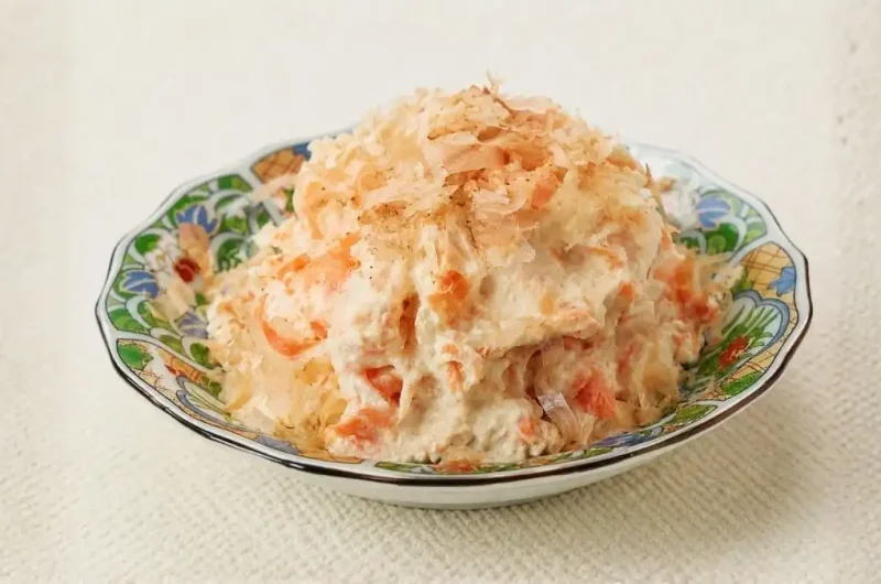 【あさイチ】粉チーズ白あえのレシピ 定番食材でおつまみ&おかず
