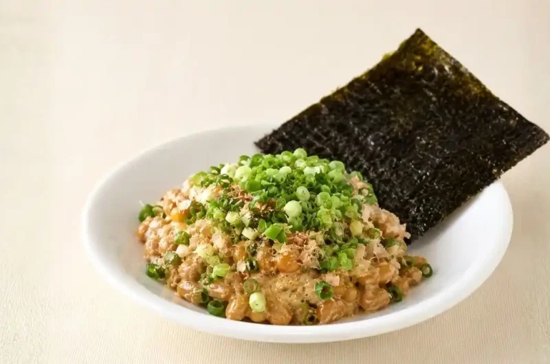 【あさイチ】チーズ味噌納豆のレシピ 定番食材でおつまみ&おかず