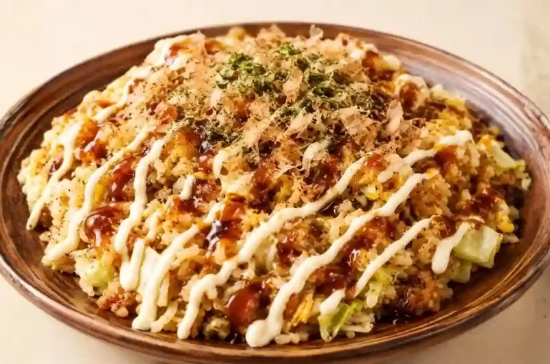 【沸騰ワード】お好み焼きチャーハンのレシピ 志麻さん肉料理＆夏野菜料理