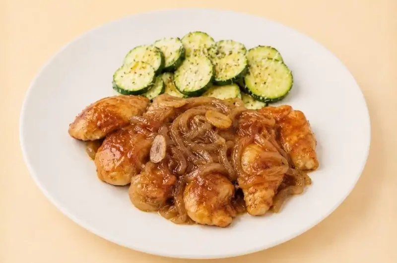 【あさイチ】ズッキーニのチーズサラダのレシピ 井原裕子さんのみんなゴハンだよ