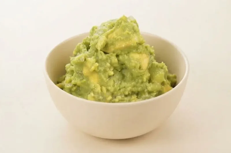 【きょうの料理】アボカドソースのレシピ 栗原はるみのキッチン日和