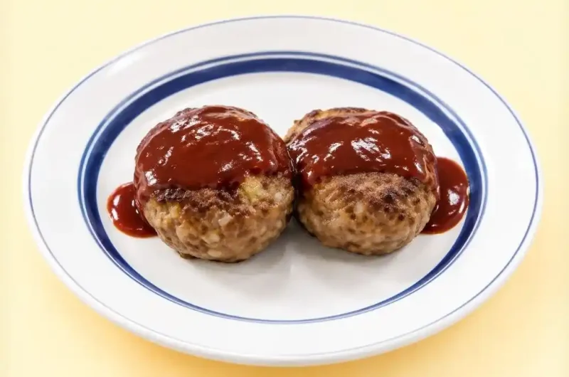 【相葉マナブ】アスパラハンバーグのレシピ アスパラガスで旬の産地ごはん