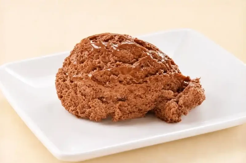 【沸騰ワード】チョコレートムースのレシピ 志麻さん古民家料理