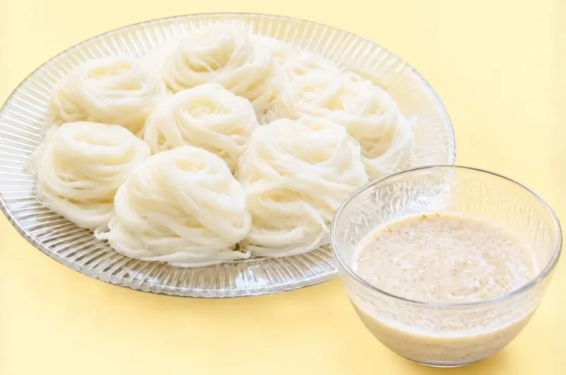 【相葉マナブ】ごまダレッシングのレシピ そうめん１グランプリファイナル