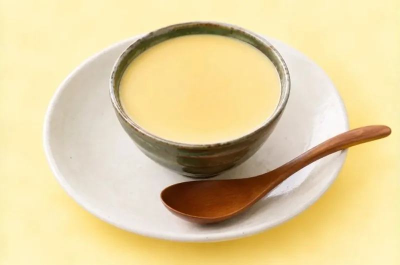 【きょうの料理】ひとり茶碗蒸しのレシピ 栗原はるみのキッチン日和