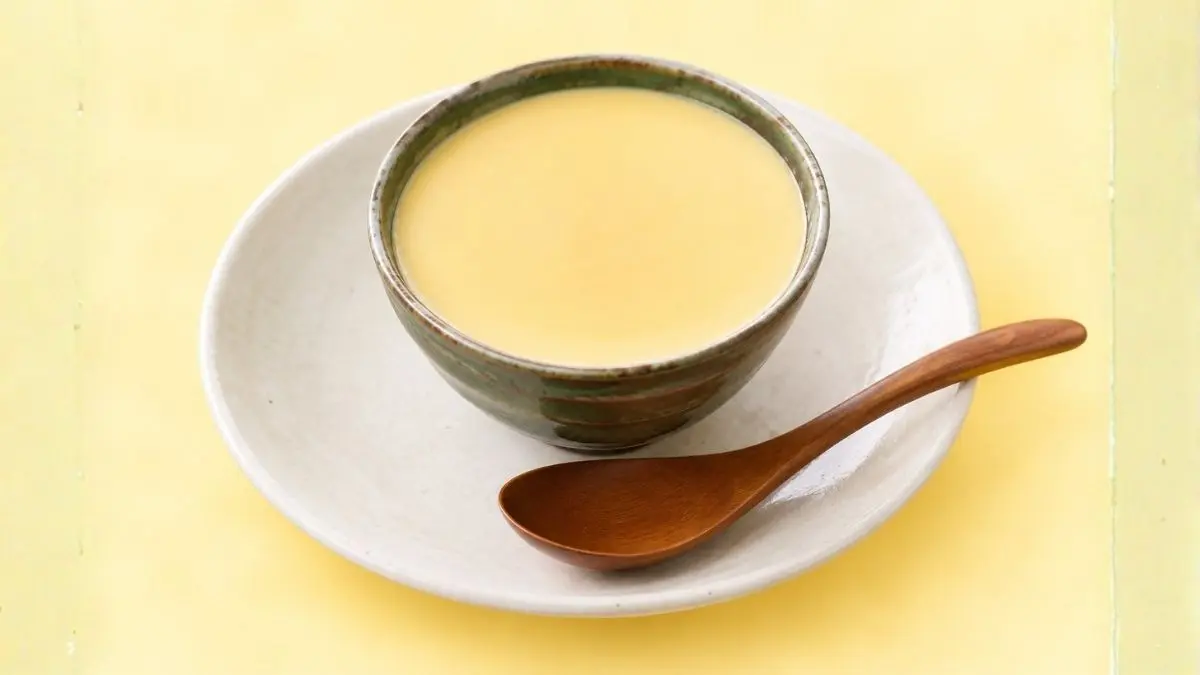 ひとり茶碗蒸し