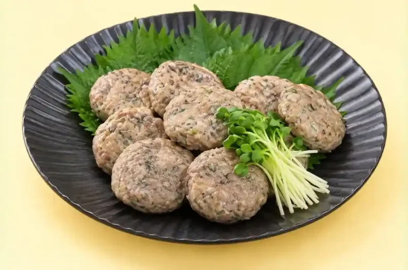 【きょうの料理】いわしのつみれのレシピ 杵島直美さんのはじめての手仕事いわし