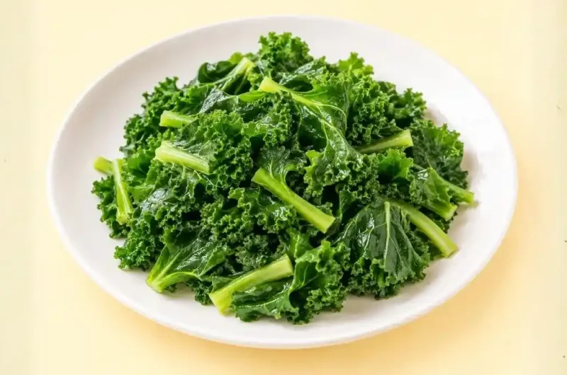【トリセツショー】まるごと蒸しのレシピ 野菜の取説