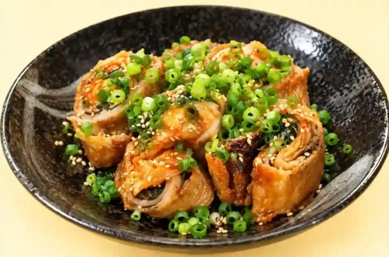 【シューイチ】背徳のパリとろ豚キムチのレシピ バズり飯1GP背徳ギルティグルメ