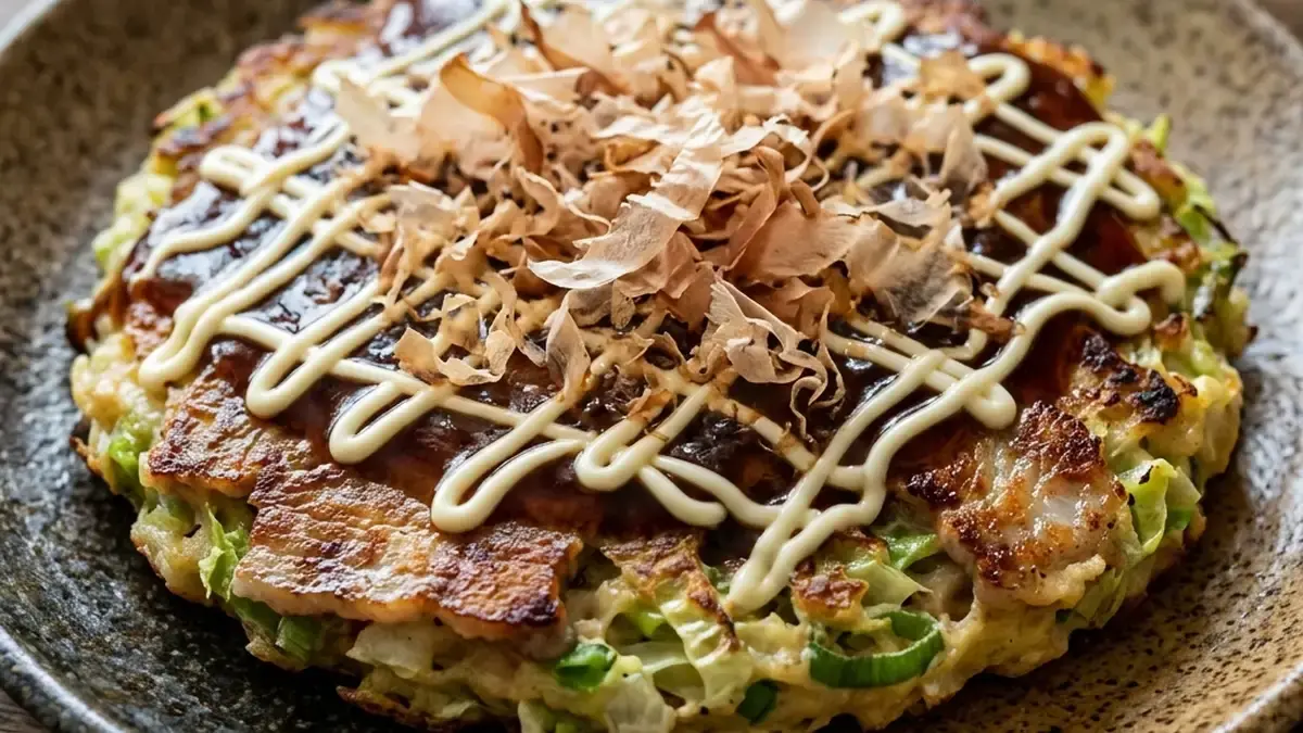 エコのみ焼き