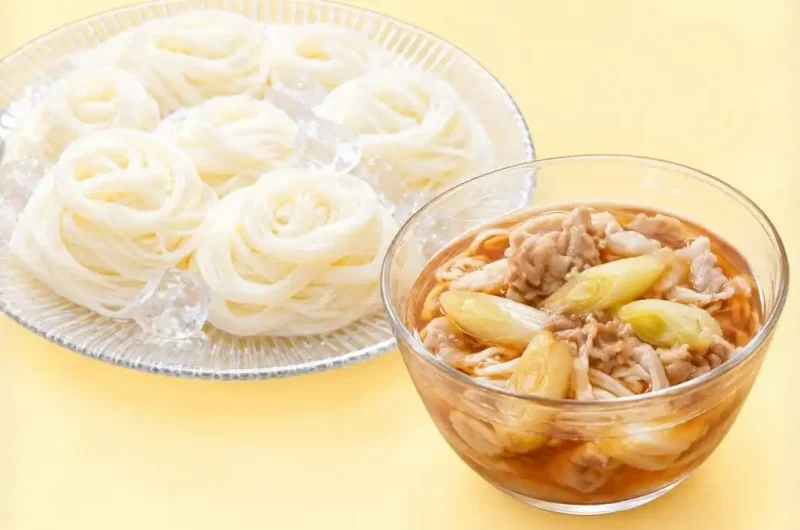 【相葉マナブ】バクテー風肉つけ汁そうめんのレシピ そうめん１グランプリファイナル
