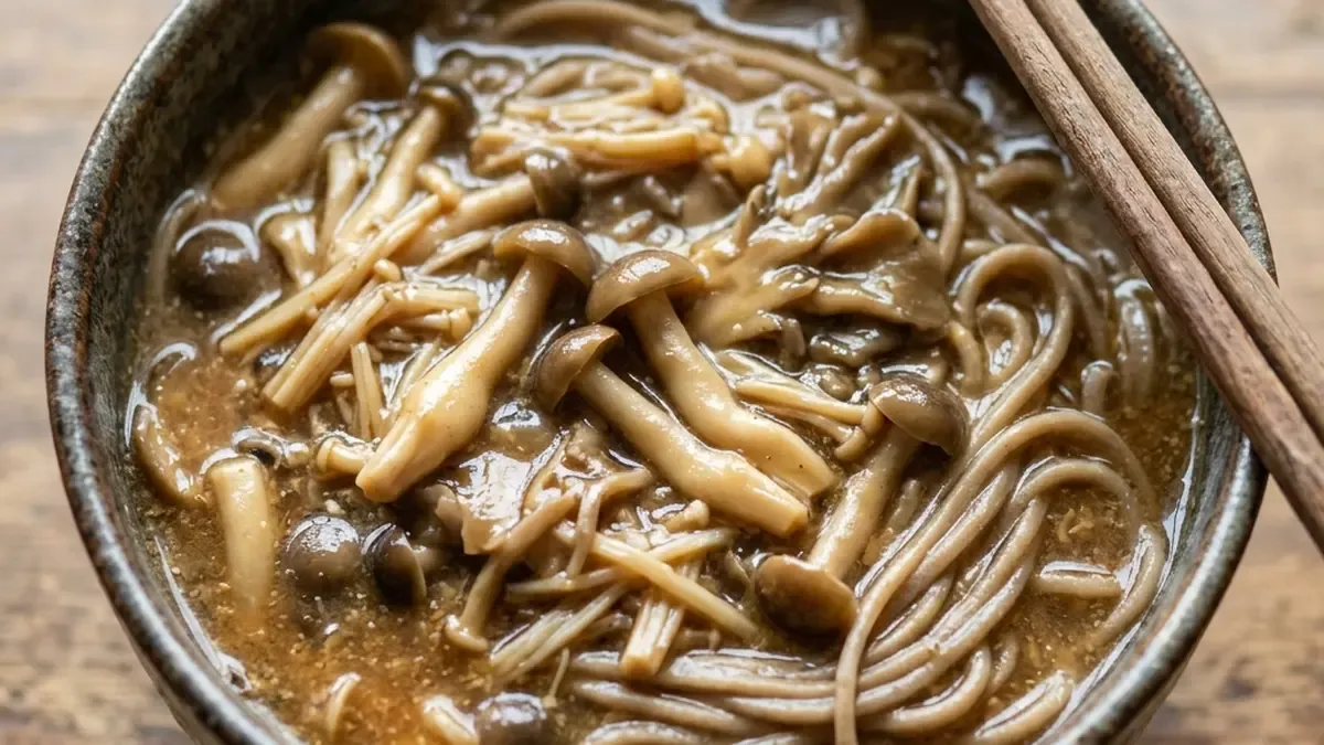 さばあん温麺