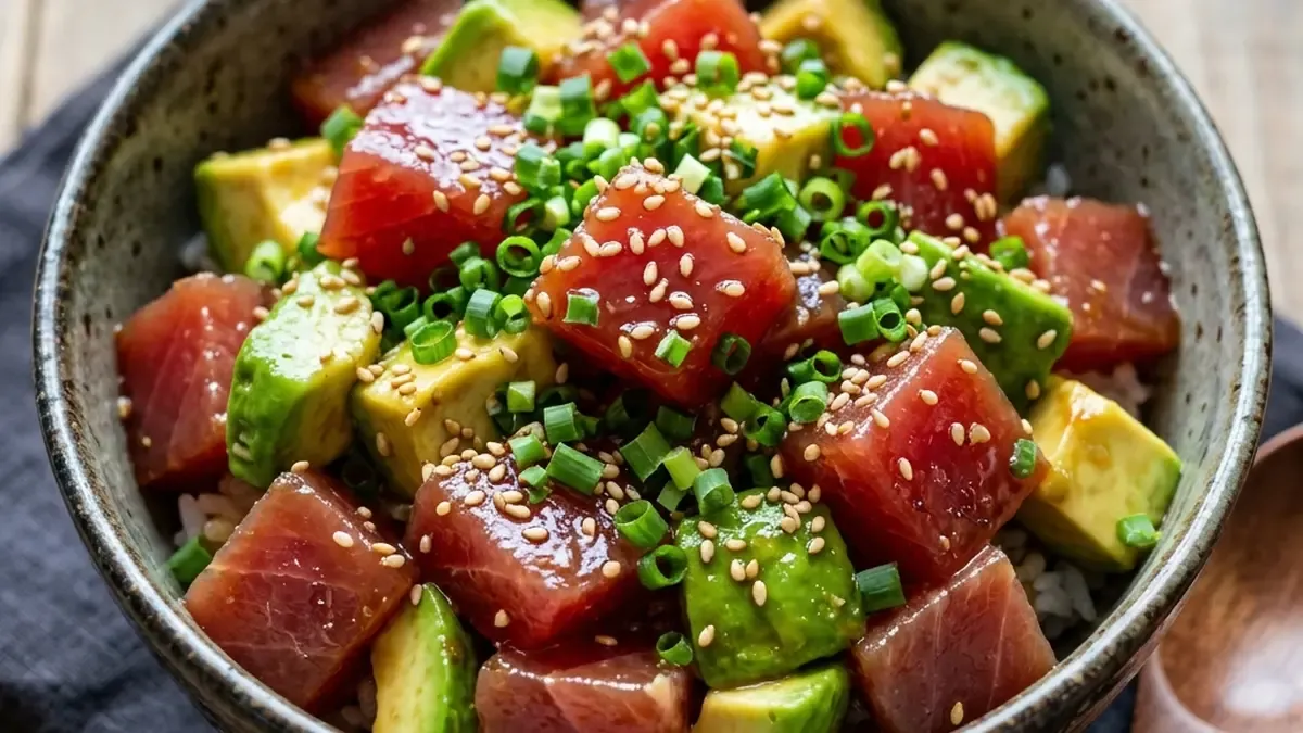 神うまアヒポキ風どん