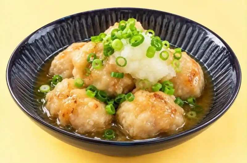 【相葉マナブ】筑前煮のレシピ 蓮根で旬の産地ごはん