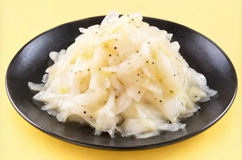 【相葉マナブ】れんこんしゃぶしゃぶのレシピ 蓮根で旬の産地ごはん