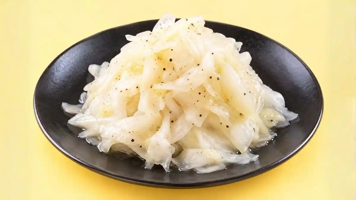 れんこんしゃぶしゃぶ