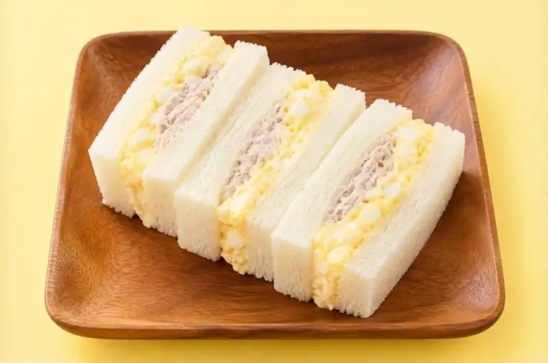 【相葉マナブ】れんこんたまごサンドのレシピ 蓮根で旬の産地ごはん