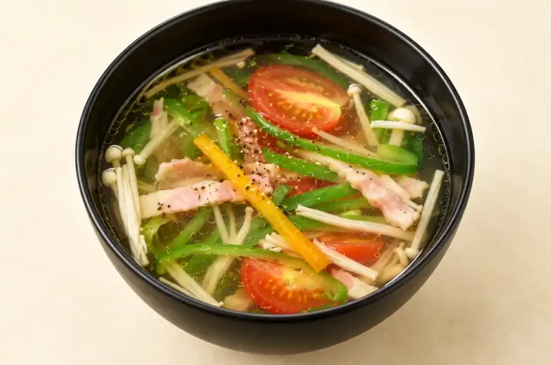 【きょうの料理】のレシピ 村田知晴さん京料理人のモダン和ごはん
